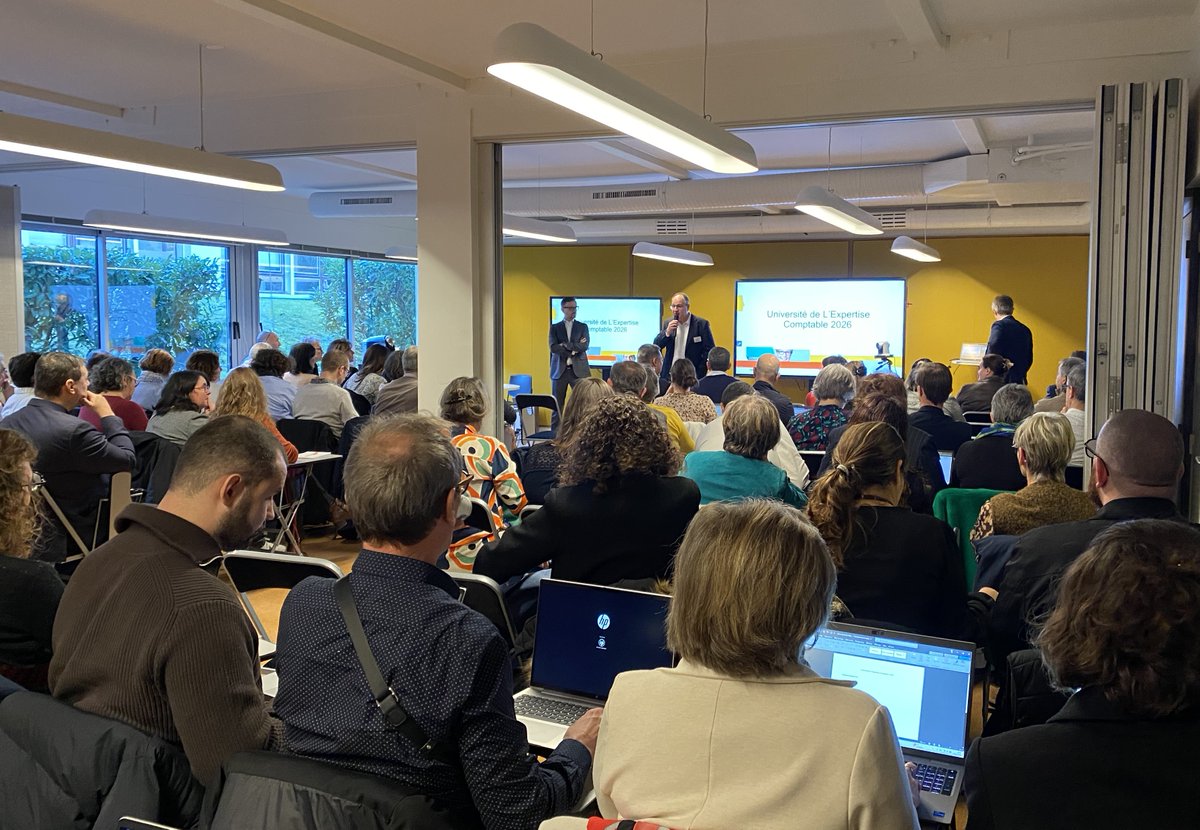 Réseau Cerfrance tweet media