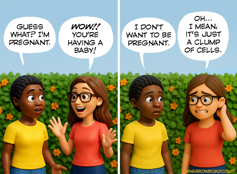 Narrow Road Comics tweet media