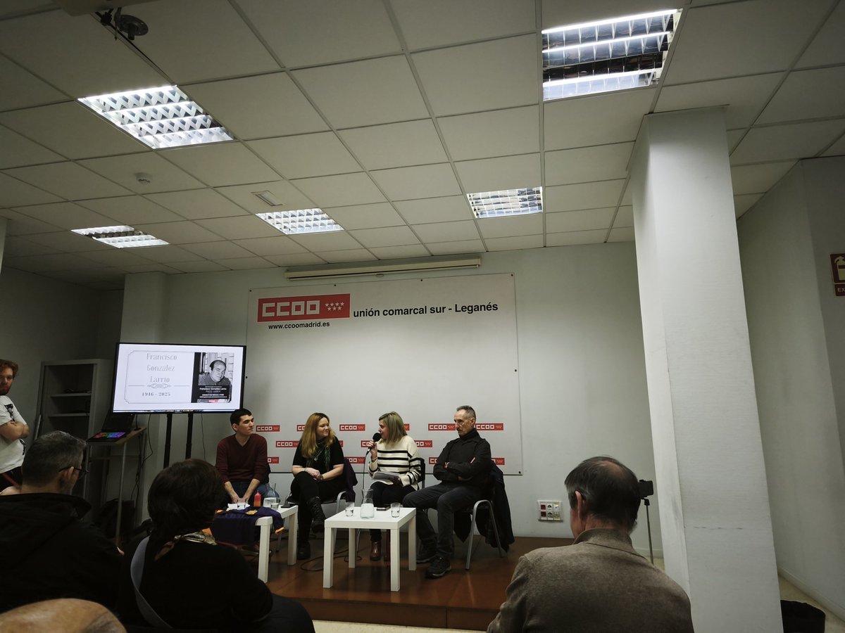 IU Leganés🔻 tweet media