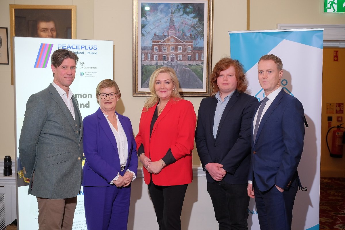 Apex Housing Association tweet media