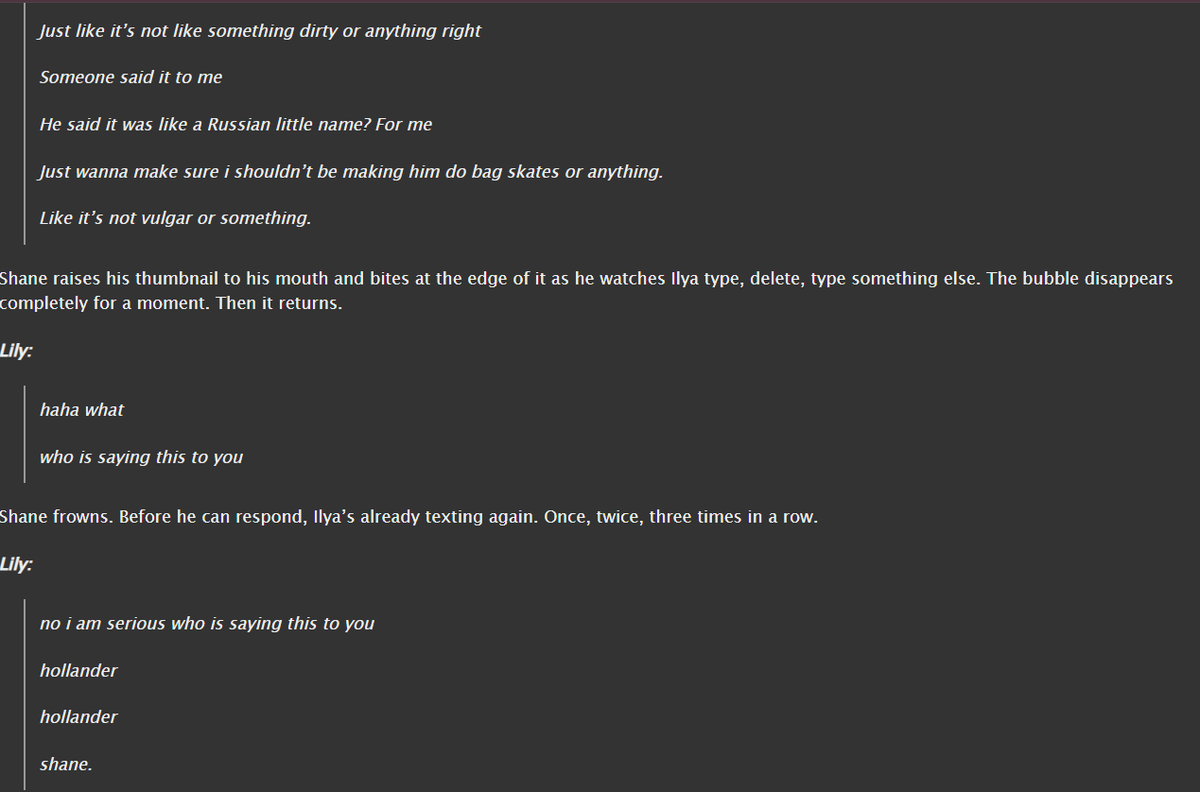 aya paya 🍊 tweet media