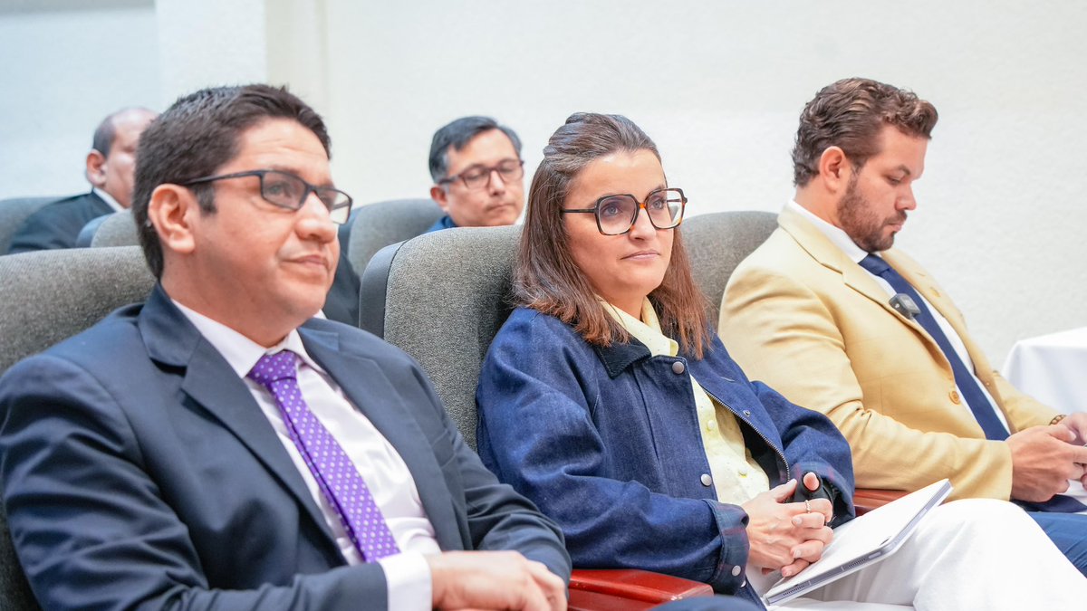 INSPI ECUADOR tweet media