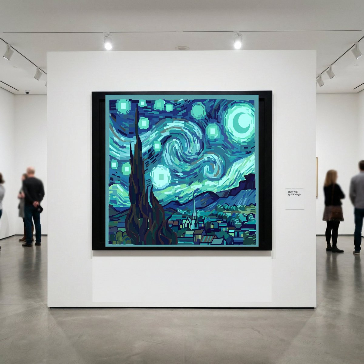 OPEPEN CALL

Attention: Artists 🚨🎨

Creating a new Opepen set based on art in the MoMA

Submit your entry below 👇