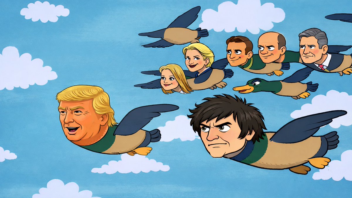 Ingenierizando migraciones para disolver naciones
ANTISISTEMISMO EXPLÍCITO – HOY A LAS 20 HS (Arg).
Ver en Youtube: youtube.com/live/LBMBiaxRI…
Ver en Odysee: odysee.com/@ElCanalDeQQ:e…