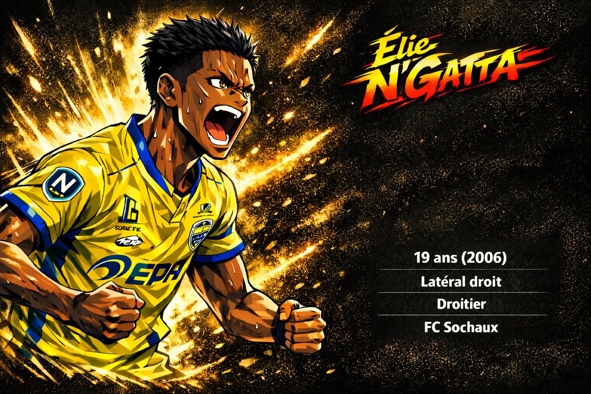 Pépites du National tweet media