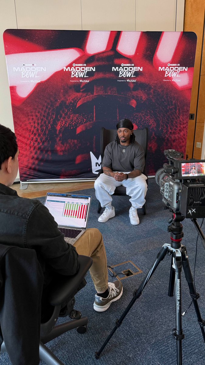 Gameplan Media tweet media