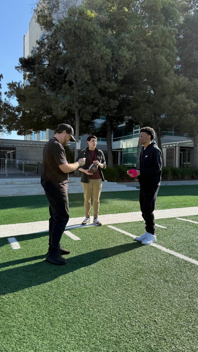 Gameplan Media tweet media