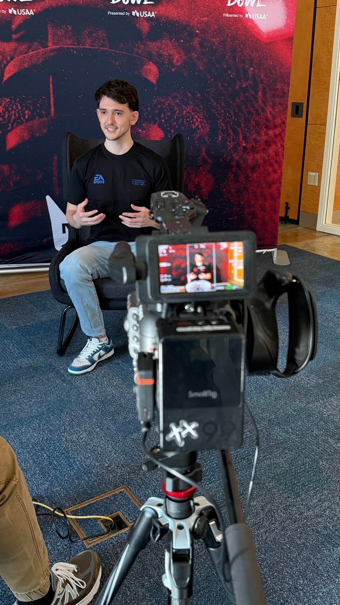 Gameplan Media tweet media