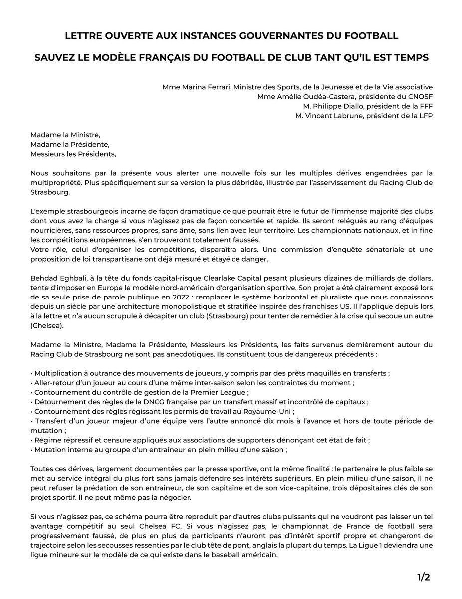 Asso.Nat.Supporters tweet media