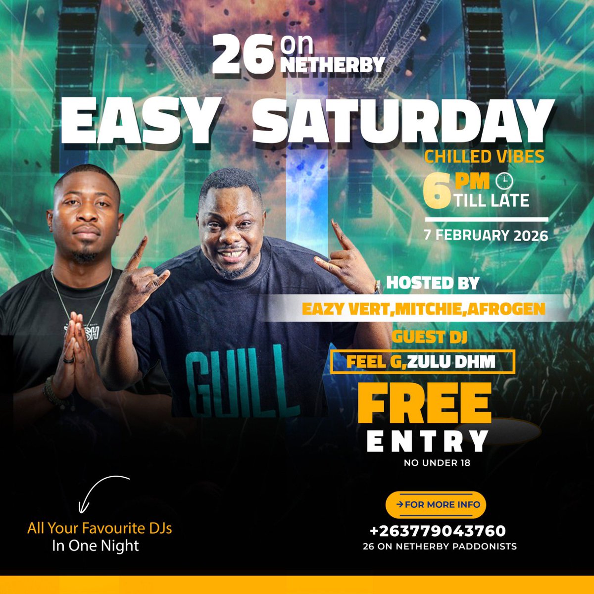 Feel Good Atelier tweet media