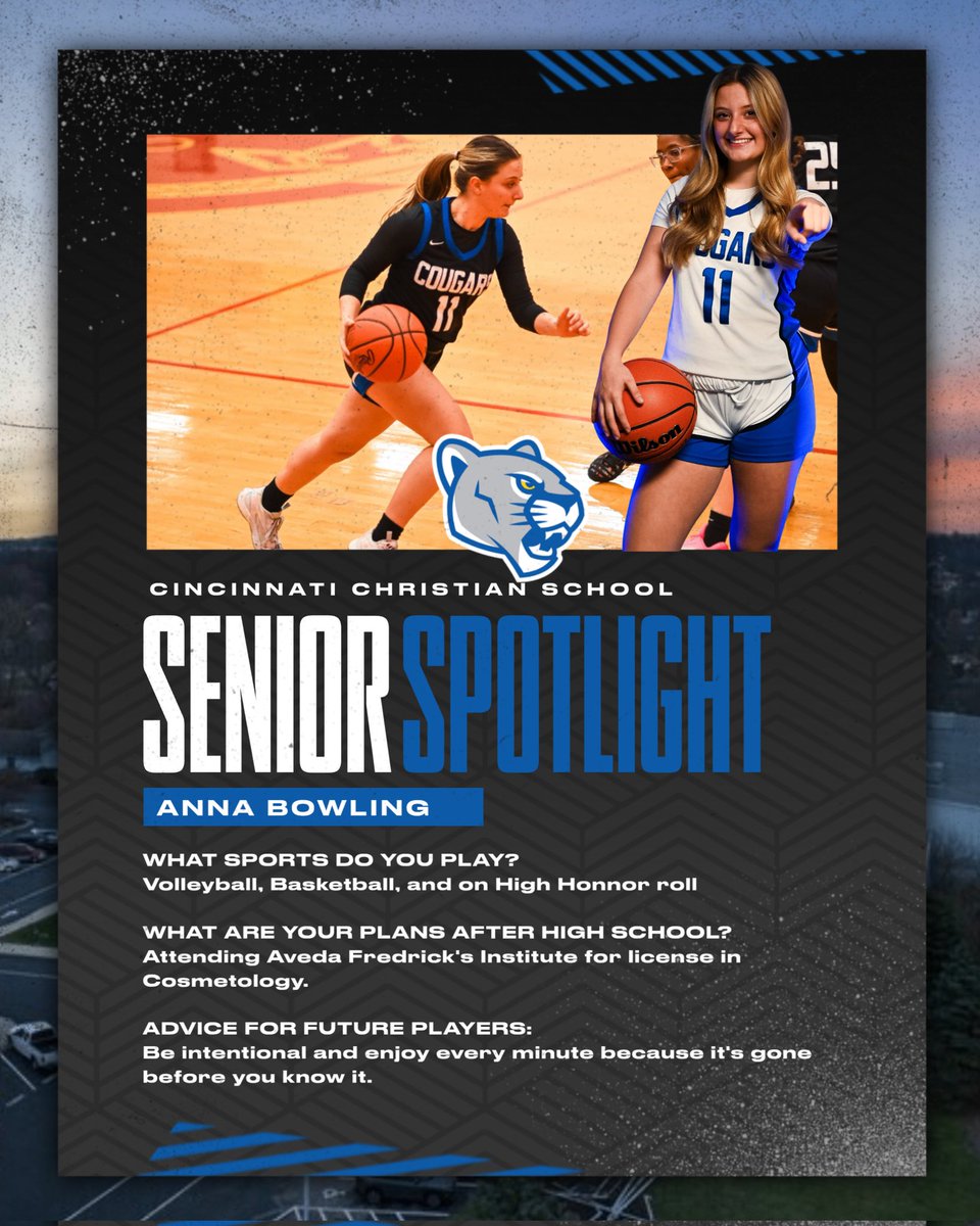 Cincinnati Christian Girls Basketball tweet media