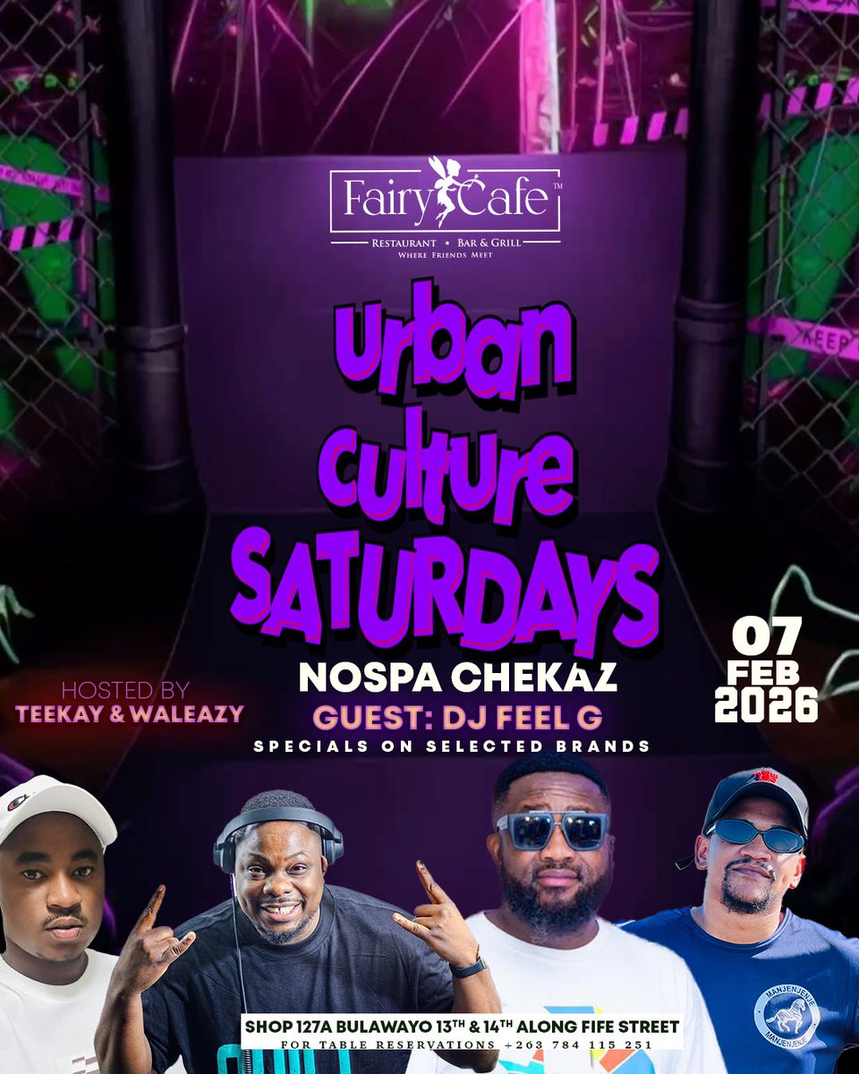 Feel Good Atelier tweet media