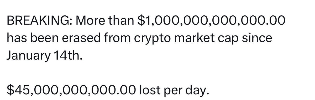 Bottom signal or capitulation?

#btc #crypto