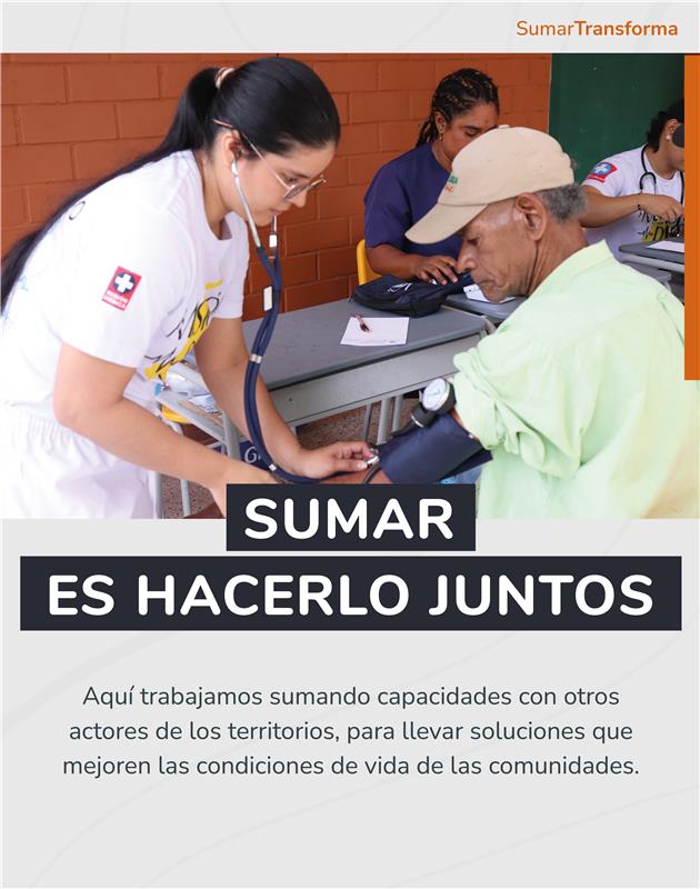 Fundación Carvajal tweet media