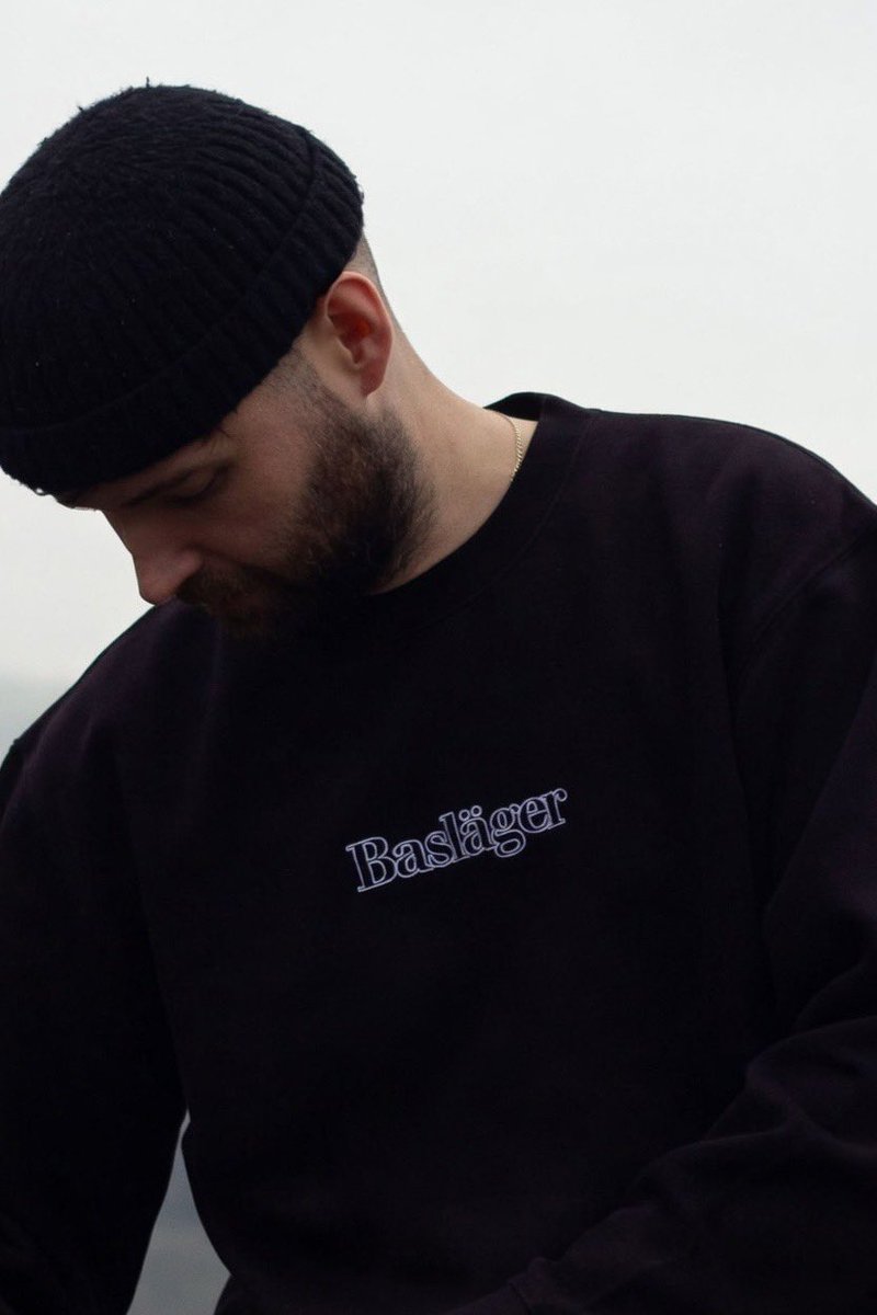 Basläger Clothing Co tweet media