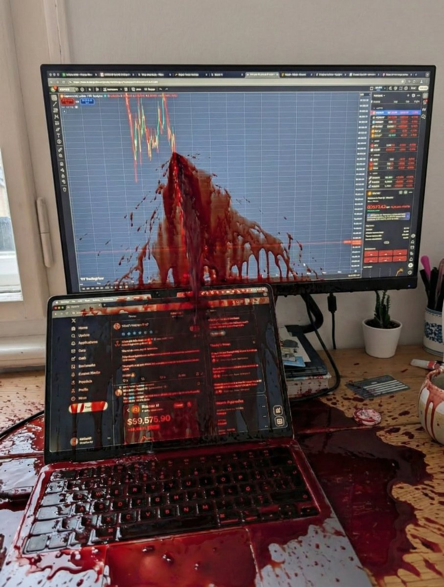 michorky's tweet photo. It's all fine :) https://t.co/A9a9UfrLN8