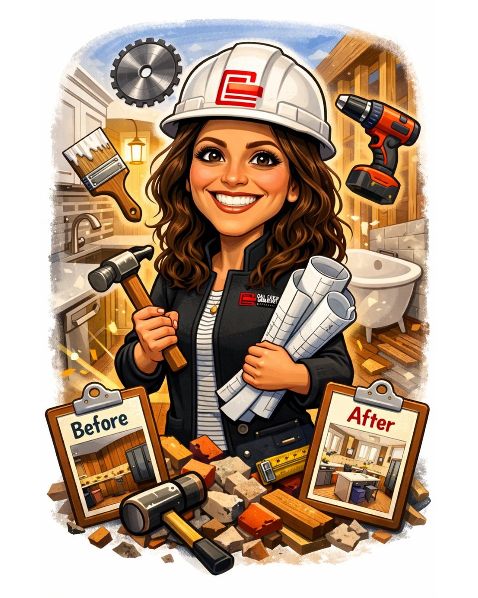 Dale Gruber Construction tweet media