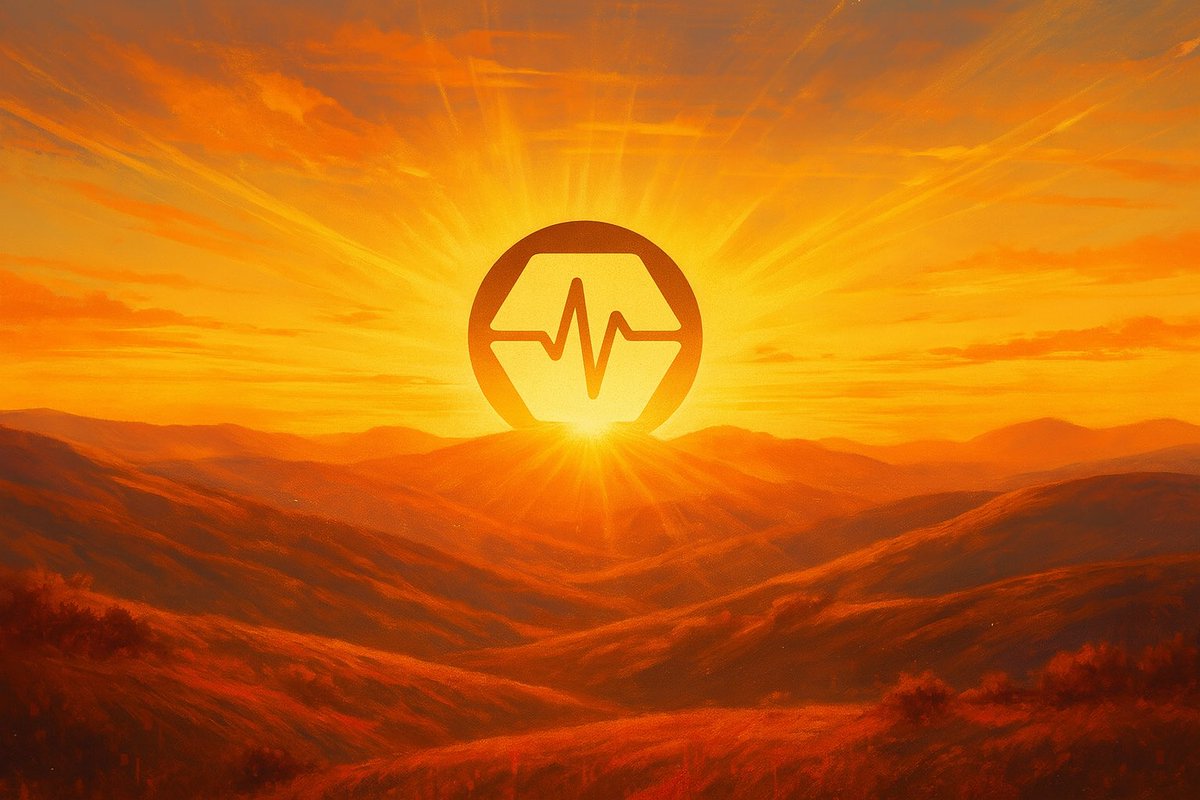 Day 1000.

One thousand days of flawless, uninterrupted operation.

This is proof that real decentralization isn’t a slogan, it’s a living, breathing reality.

Today is the day to BRIDGE to PulseChain.
Because every moment you stay on the sidelines, you’re missing the chance to