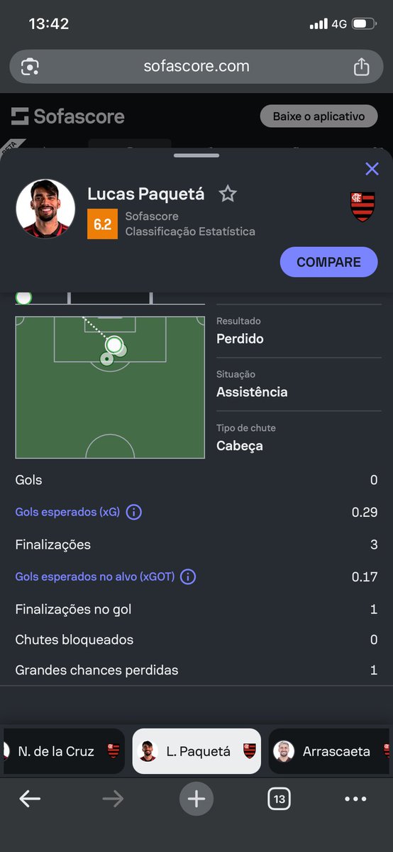 Pablo Falcão tweet media