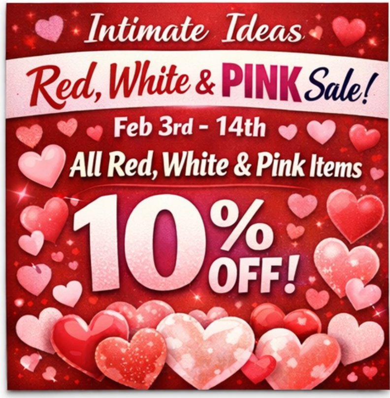 intimateideasmi's tweet photo. https://t.co/OP7xN6F5AR