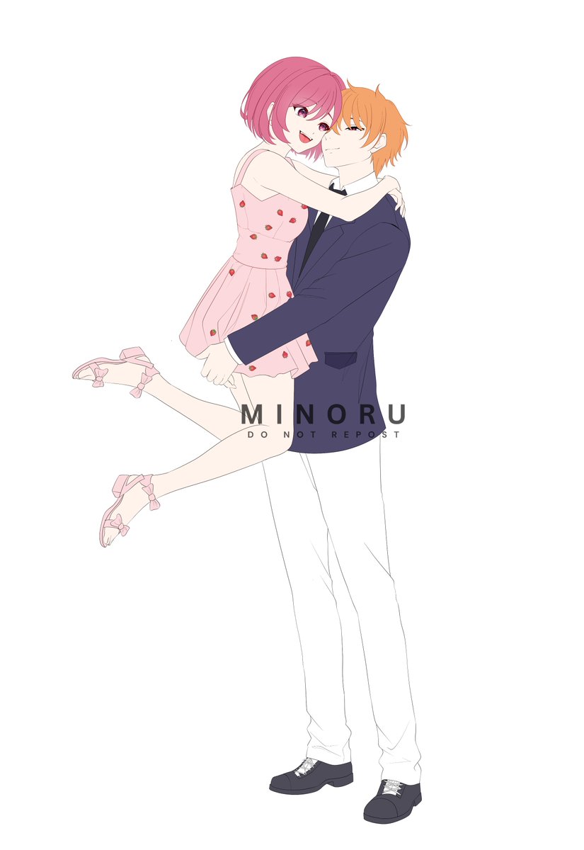 Valentine feels warmer when you’re with them!!!
Yumeship Commissions NOW OPEN, let me draw your love story this season✨

#artworktmk  #yumeship #Valentine