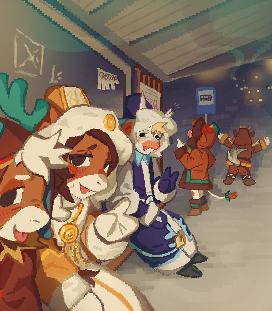 горыныч tweet media