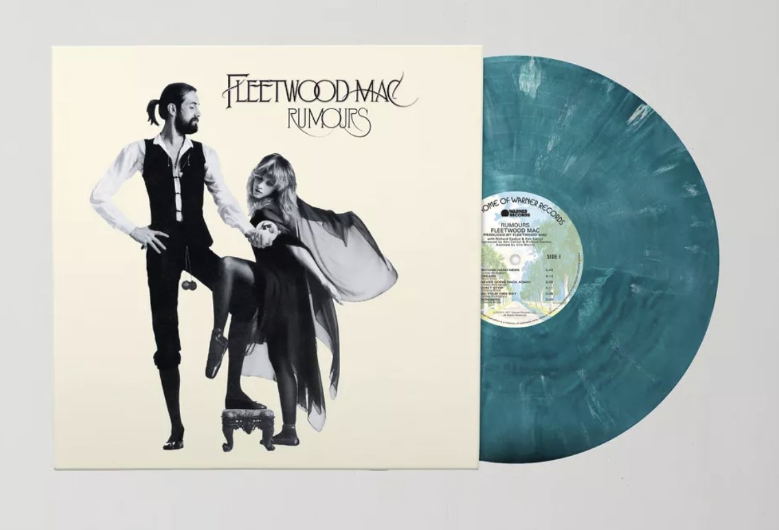 Vinyl on Sale tweet media