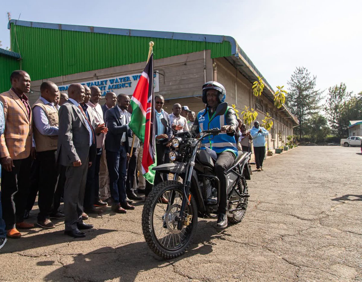 Julius Korir tweet media