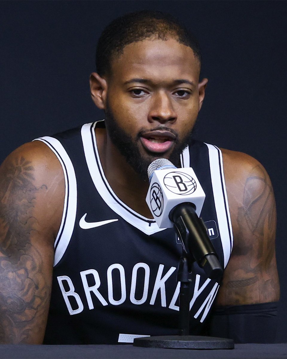 The Nets announced that they have requested waivers on Haywood Highsmith