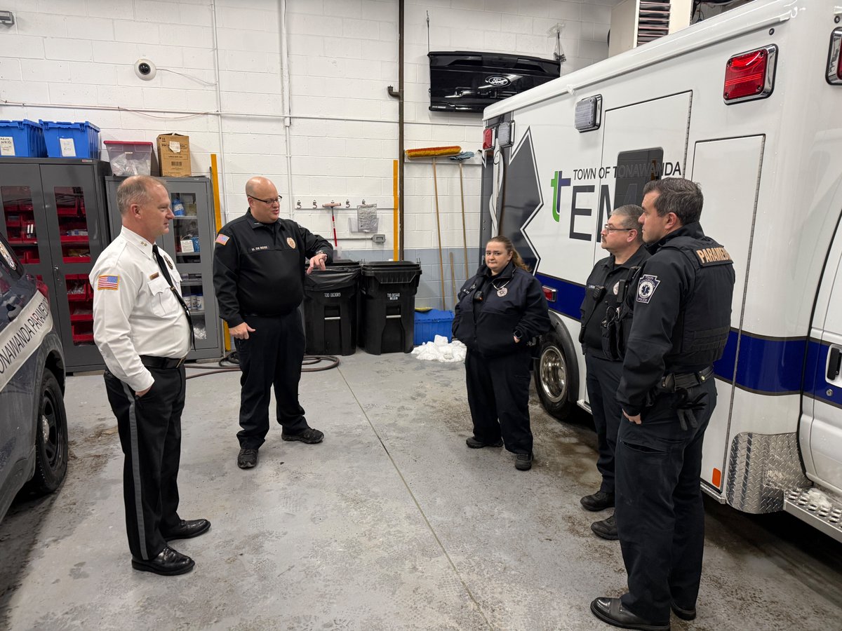 Town of Tonawanda, New York tweet media