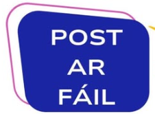 Coláiste na Coiribe tweet media