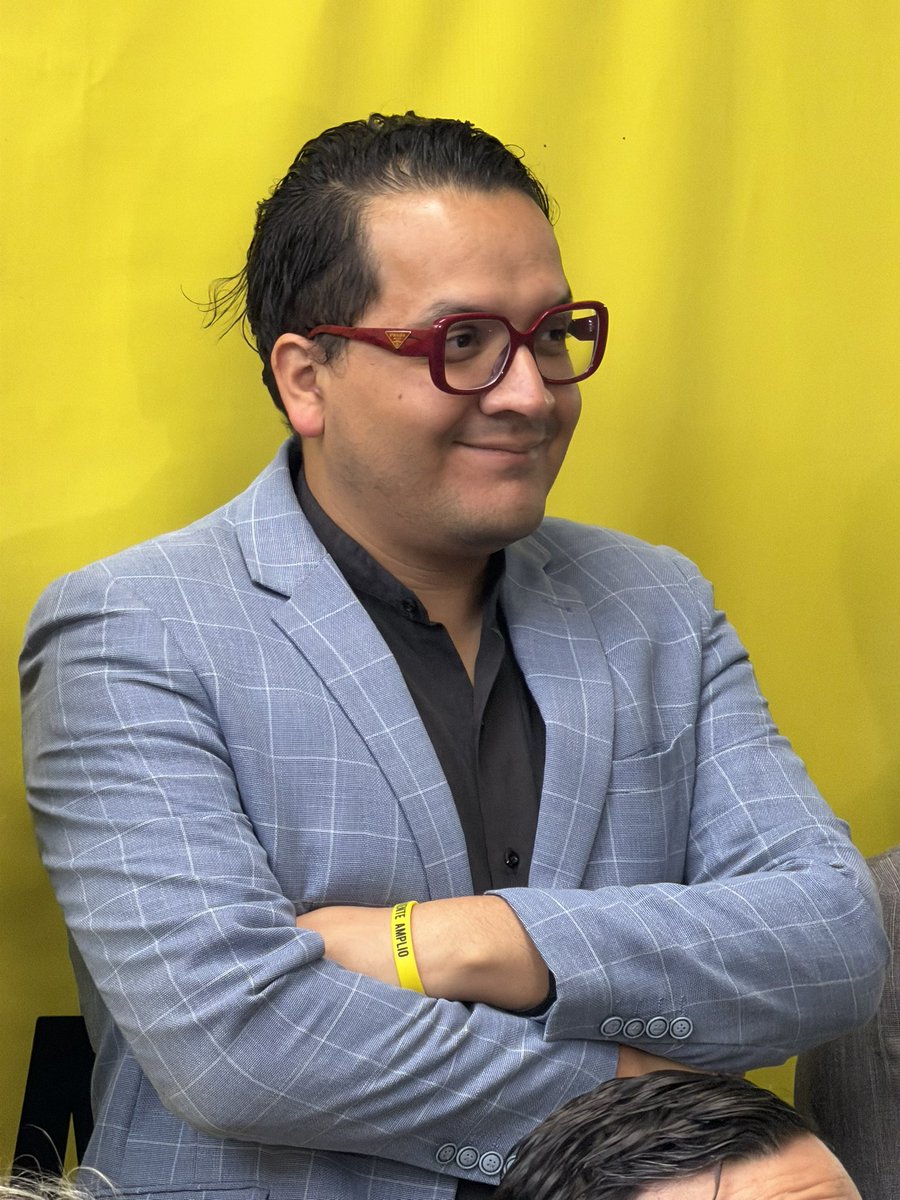 Antonio Ortega Gutiérrez tweet media