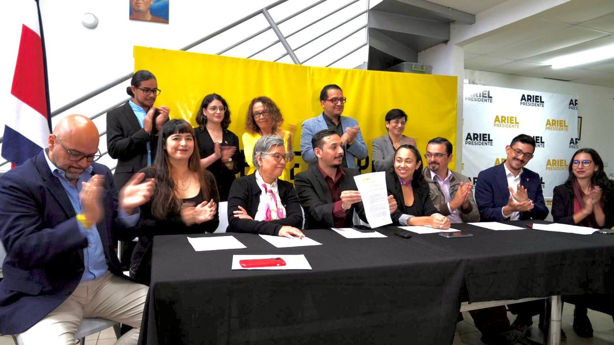 Antonio Ortega Gutiérrez tweet media