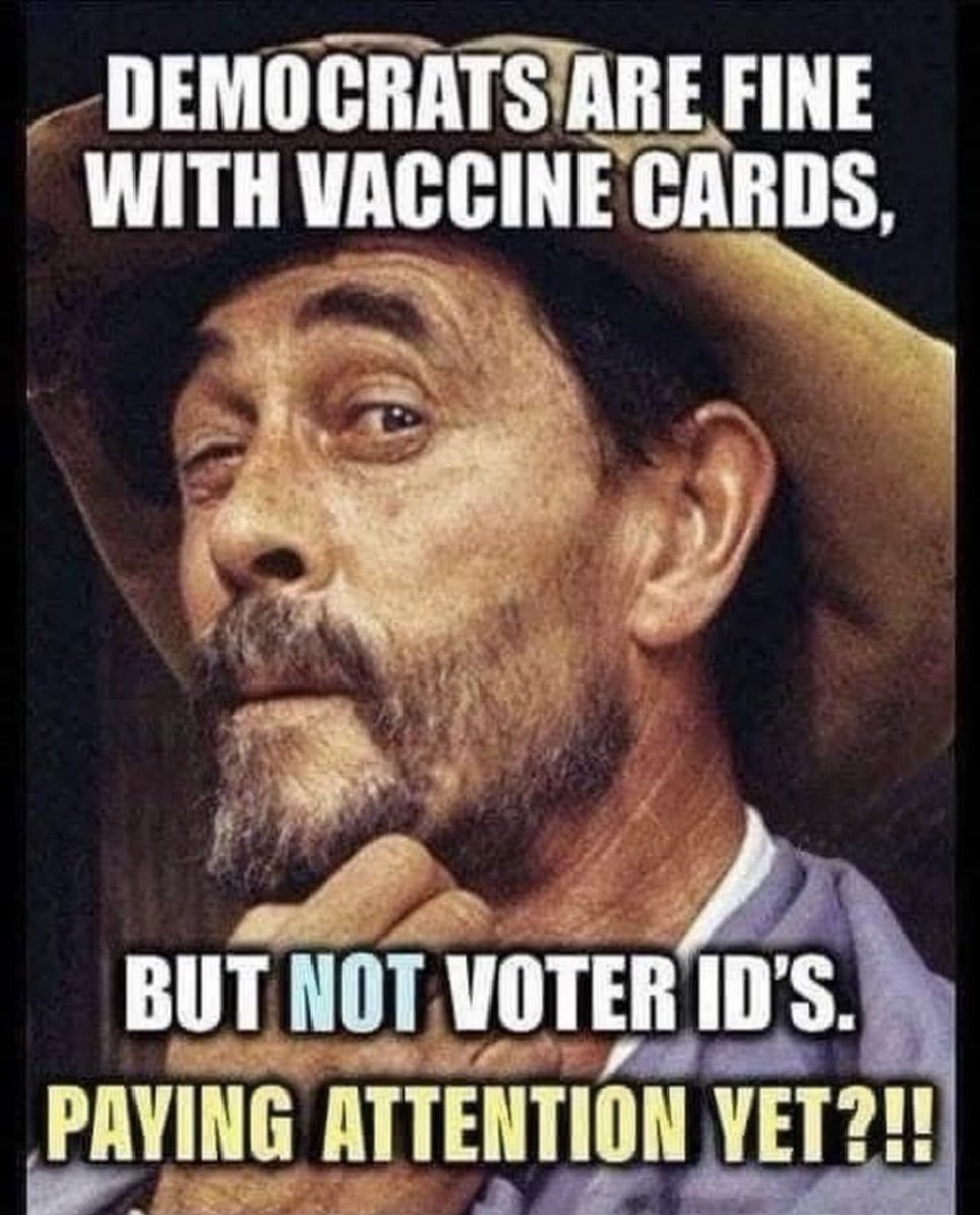 MikeBales's tweet image. Wake up America!