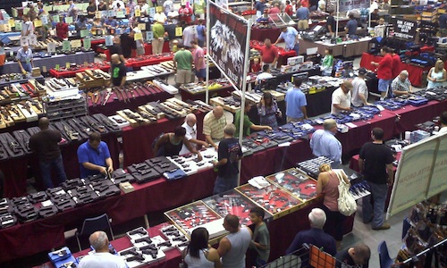 KC friends 👇

📍 RK Gun Show – KCI Expo Center
🗓 Feb 14–15

👉 Find our booth
👉 Buy a 52 Weeks of Giveaways Calendar
👉 Directly support our mission

Don’t just browse—be part of something bigger.

#RKGunShow #GiveBack