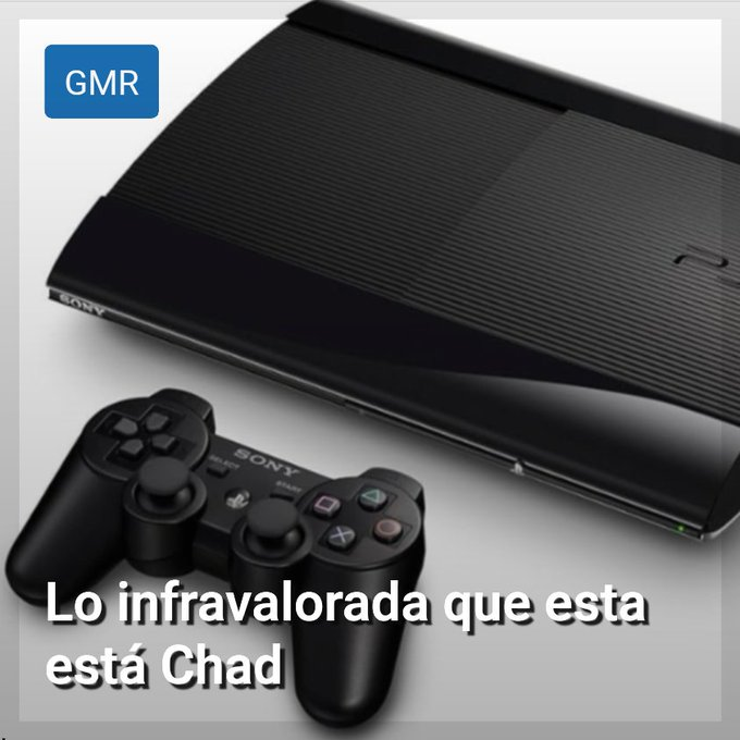 Gamevox (@gamevoxposting) on Twitter photo 