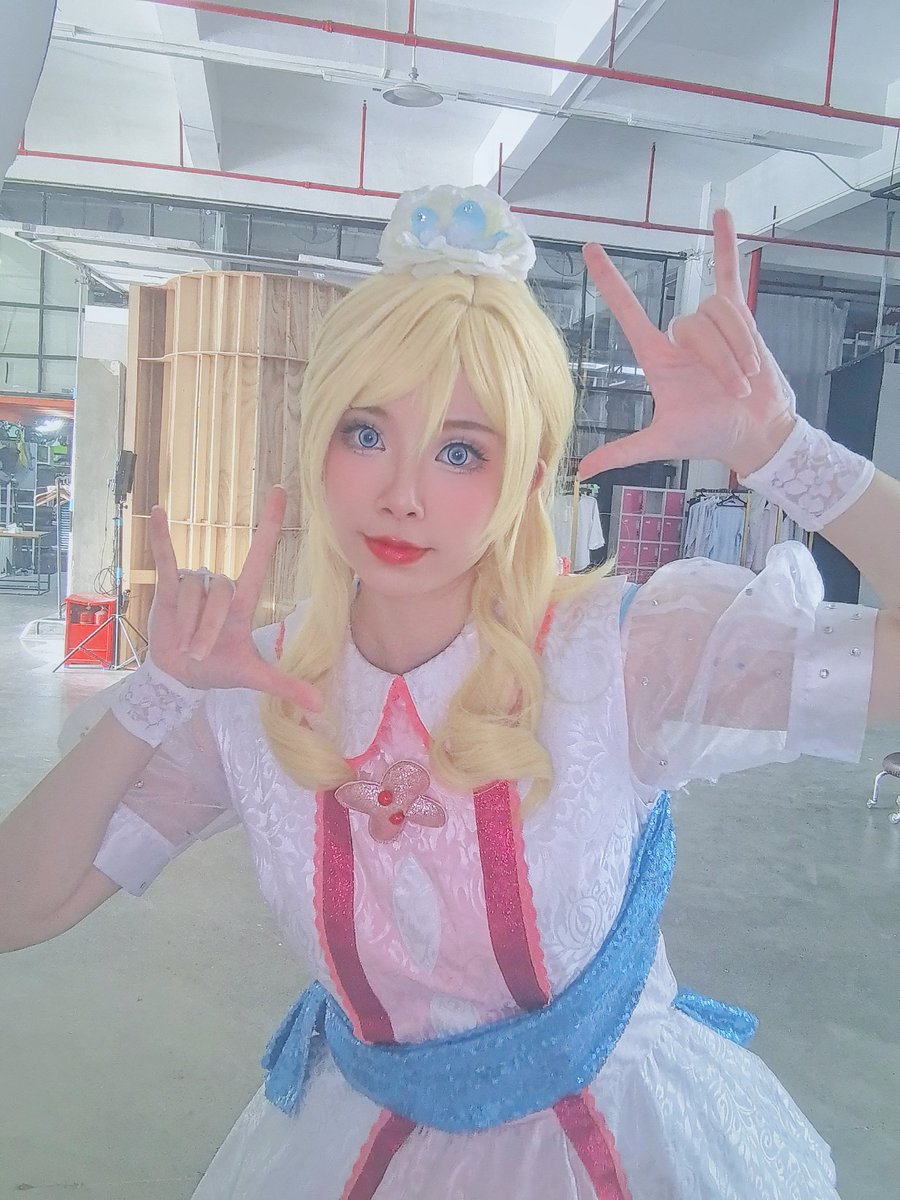iDoMainRie's tweet photo. すっっっっごくカワイくていっぱい写真撮った🥰 https://t.co/tNeKavhN5A
