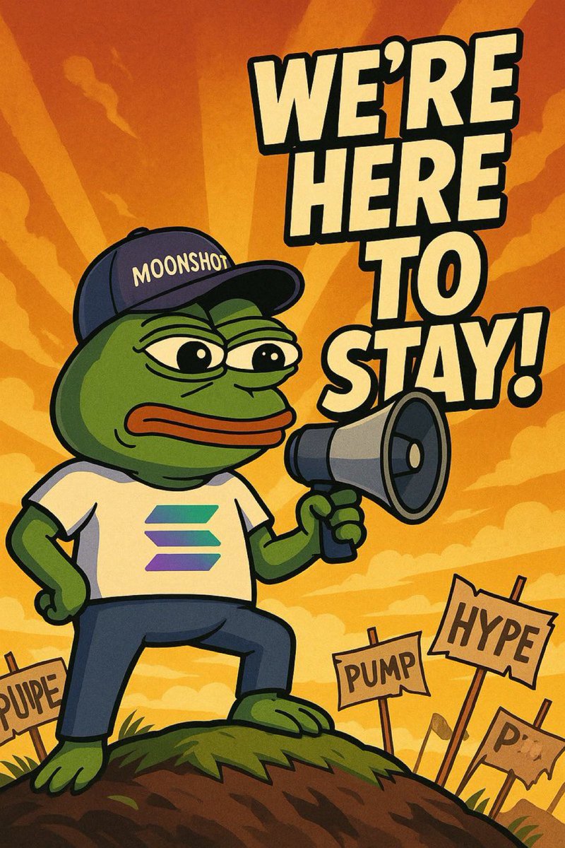 🫡PepeOnSolArmy tweet media