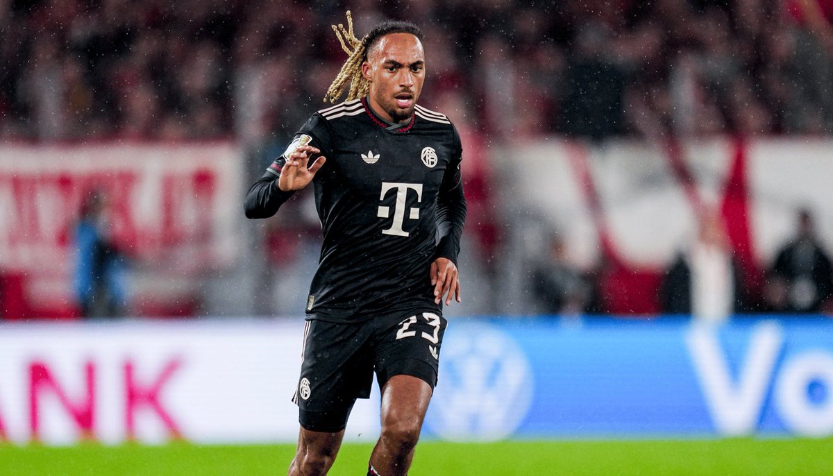 FC Bayern München News tweet media