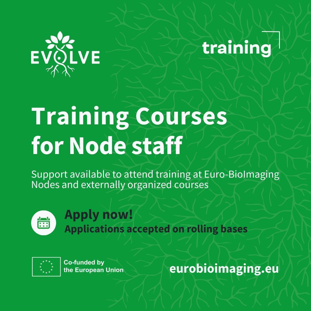 Euro-BioImaging ERIC tweet media