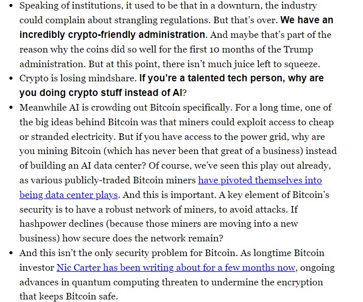 Joe Weisenthal tweet media