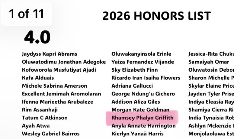 Rhamsey Griffith tweet media