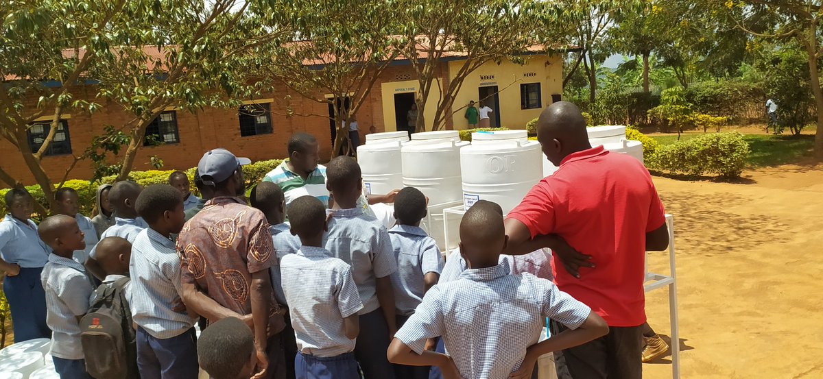 Bridge of Hope tweet media