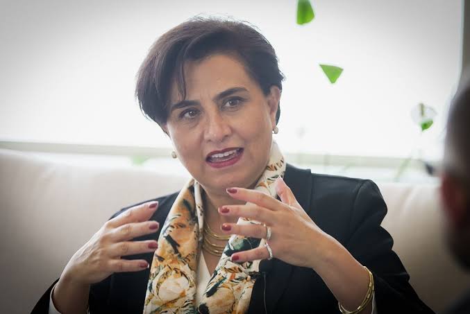 ElDatoEcua's tweet photo. #Urgente COLOMBIA CONFIRMA NEGOCIACIONES CON ECUADOR PARA EVITAR LOS ARANCELES DEL 30 %
La Canciller reveló que Colombia negocia con Ecuador propuesta para evitar aranceles: “Sería mutuo”
La canciller aseguró que colombia está dispuesto a retirar la medida anunciada para un grupo de productos provenientes de Ecuador si ese país hace lo mismo.
Rosa Villavicencio, aseguró que ya hay negociaciones en curso con Ecuador para evitar los aranceles de 30% anunciados por parte y parte.