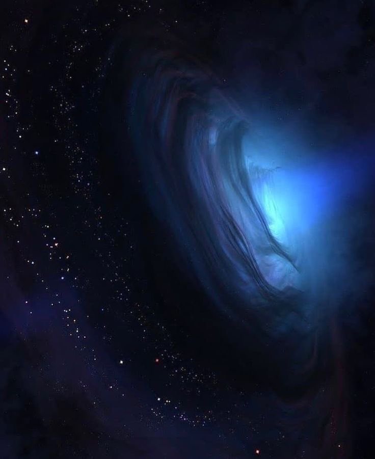 🚨 L’énorme reserve d’EAU de l’univers découverte à 12 milliards d’années‑lumière, assez pour remplir 140 000 milliards d’océans terrestres !