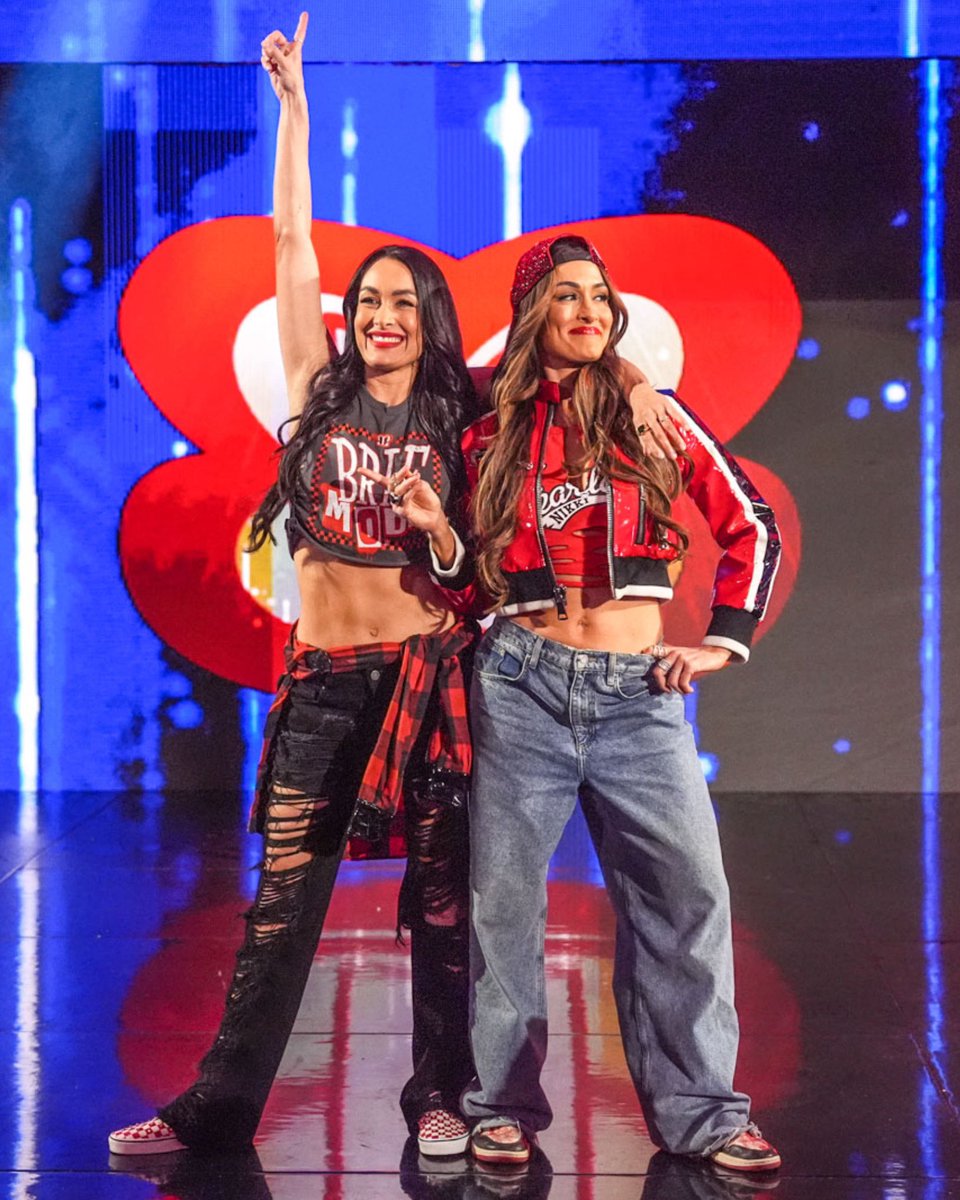 WWE UK & Ireland tweet media