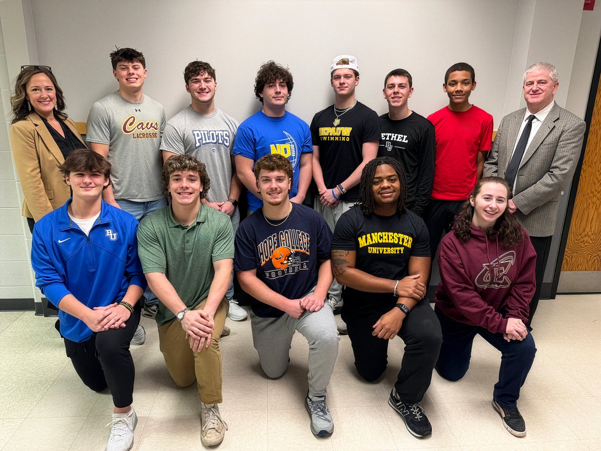 Penn Kingsmen Sports tweet media