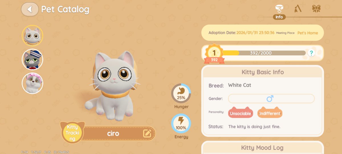 HEARTOPIA FESS tweet media