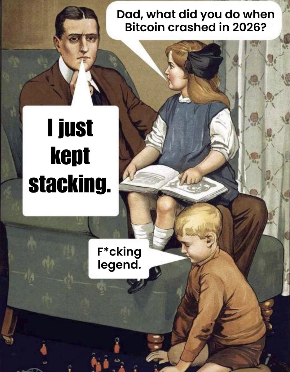 BE A F*CKING LEGEND!