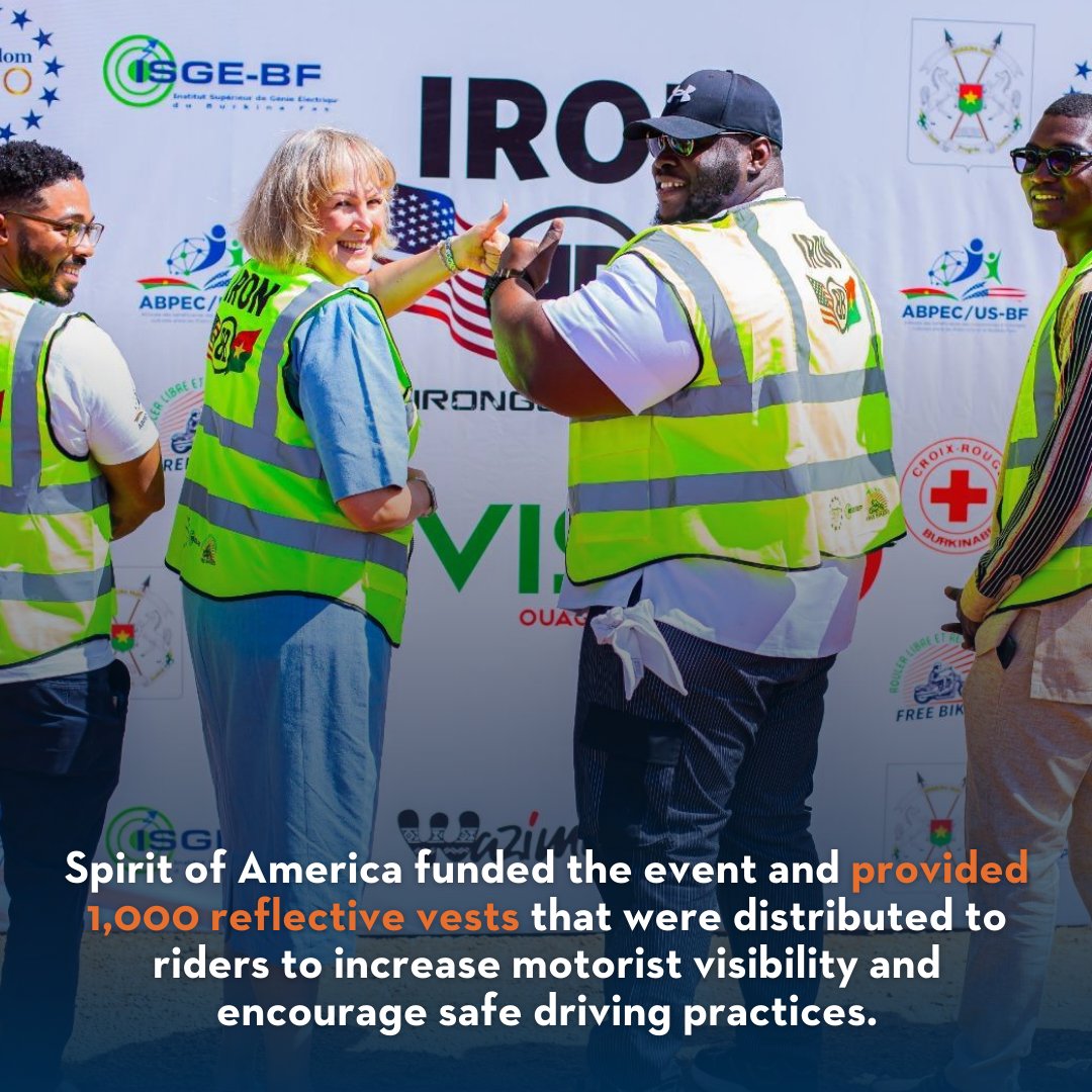 Spirit of America tweet media